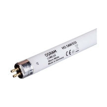 Osram Lumilux 54W T5 Floresan Sarı 830 115 CM