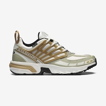 Salomon Acs Pro Gore-tex Erkek Sneaker Icicle L47599800 Yeşil