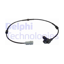 Delphı Abs Devir Sensörü Arka Peugeot P406 95 04 Ss20027 4545.49 96183261