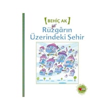 Rüzgarın Üzerindeki   Şehir