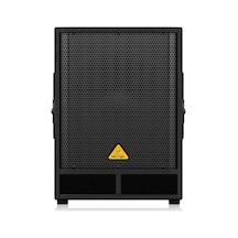 Behringer Vq1500D Profesyonel Aktif 500 Watt 15 "Pa Subwoofer