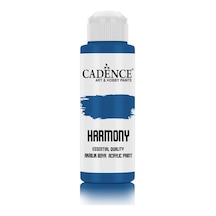 Cadence Harmony Akrilik Boya Har-022 Royal Mavi 120ml