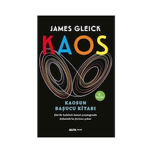Kaos: Kaosun Başucu Kitabı Sku: Zeusstkc67582adb6