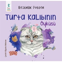 Turta Kalıbının Öyküsü / Beatrix Potter