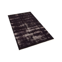Vintage Eskitme El Dokuma Halı 103 X 178 Cm 7772