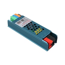 Pm-26827 12 Volt 3 Amper 36 Watt Slim Metal Kasa Adaptör 116x35x23mm Diğer