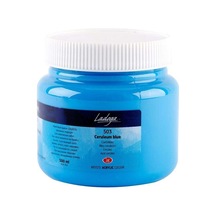 Ceruleum Blue Hue