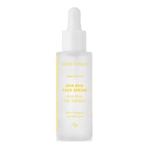Tr Aha Bha Ton Eşitleyici Canlandırıcı, Peeling Etkili Yüz Serumu 30 Ml