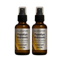 S Beeauty Saf Papatya Hidrosolü 250 Ml