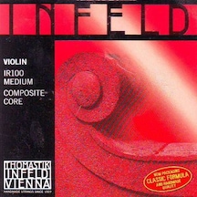 Thomastik Ir100 Infield Keman Teli