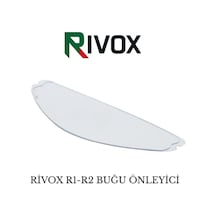 R1-r2 Uyumlu Buğu Önleyici