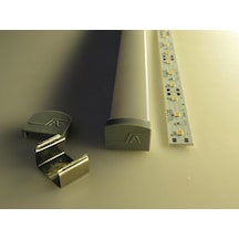 Tr Lineer Led Aydınlatma