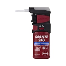 243 250ml Orta Kuvvet Cıvata Sabitleyici