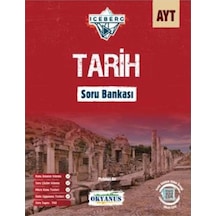 Okyanus Ayt Tarih Iceberg Soru Bankası