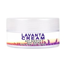 Northcity Bois Lavanta Cream Akneleriniz&sivilceleriniz İçin Cilt Bakım Ve Doğal Çözüm 50 Ml X 1 Adet
