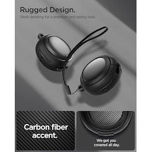 Audio Tws S10 Kulaklık Kılıfı Ekstra Dayanıklı Kılıf Rugged Armor Hava Kanalı Teknolojisi Askeri Sınıf Koruma Çift Katman Kılıf - Acs07965
