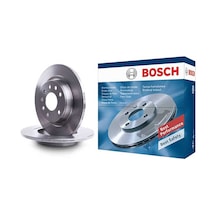 Jeep Cherokee Kl 2.0jtd 2014-2018 Bosch Arka Disk 320mm 2 Adet
