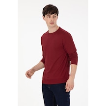 U.s. Polo Assn. Erkek Bordo Sweatshirt 50290063-vr014 Bordo U.s. Polo Assn. Erkek Bordo Sweatshirt 50290063-vr014 Bordo