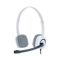 Logitech H150 981-000350 Mikrofonlu Kablolu Stereo Kulaklık Üstü Kulaklık