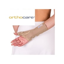 Orthocare 4525 Başparmak Destekli Sol El Bilek Ateli Orthocare 4525 Başparmak Destekli Sol El Bilek Ateli