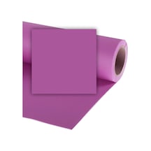 Colorama Fuchsia Kağıt Fon 2.72 X 11m