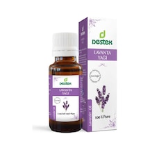 Destek Lavanta Yağı 20  ML