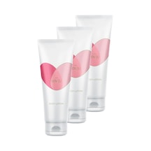Avon Lov U Kadın Kadın Vücut Losyonu 3 x 125 ML