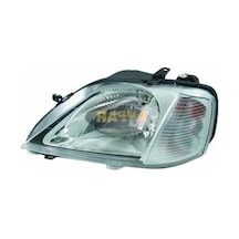 AYFAR 404406 FAR SOL + SİNYAL LOGAN 04- ELEKTRİKLİ H4