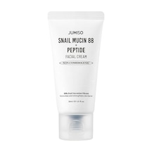 Jumıso Snail Mucin 88 + Peptide Cream %88 Salyangoz Özlü Peptit Yüz Bakım Kremi 30ml
