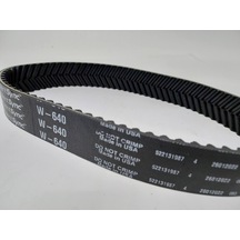 W-640 Contitech Silentsync Eagle Özel Tip Zaman Kayışı