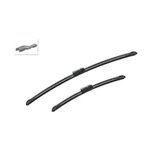 Fiat Doblo On Silecek Seti 2010-2023 Bosch 3397007295