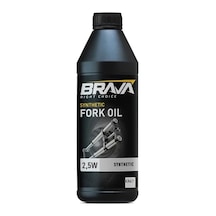 Extreme 2,5w Amortisör Yağı 0.5 Lt
