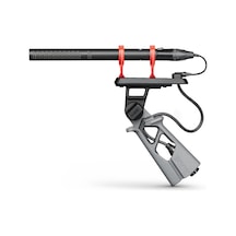 Rode Ntg-5 Shotgun Mikrofon Kit
