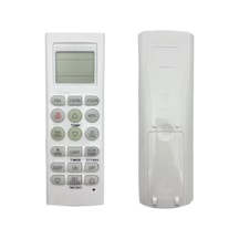 Lg Uyumlu Akb73757604 Klima Kumandası - 493448255