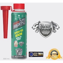 Benzin Yakıt Katığı 300 Ml -8681038137351