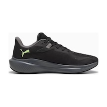Puma Skyrocket Lite Wtr Erkek Koşu Ayakkabı C-pum310400e10p01 Siyah
