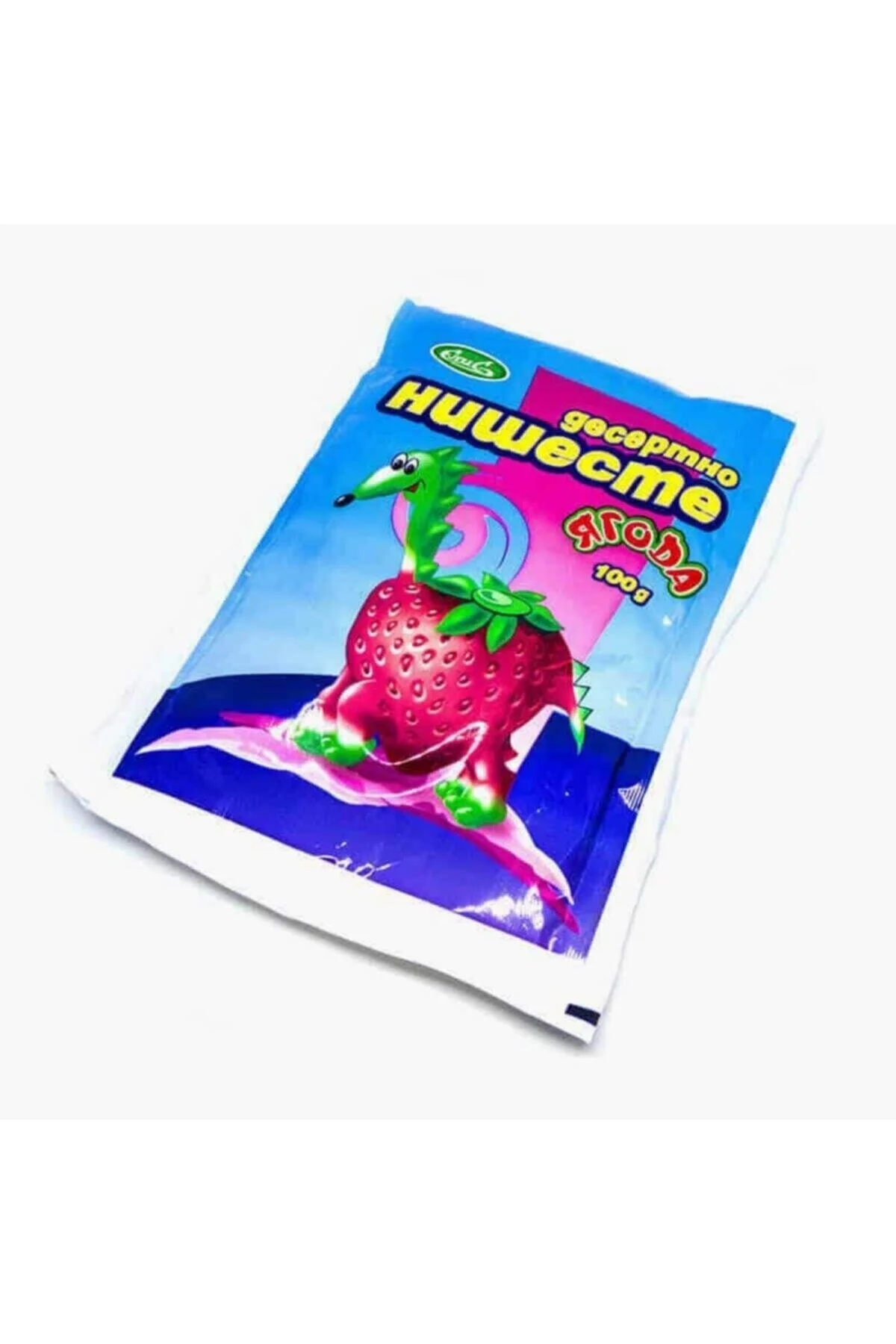 Bg Çilek Nişaşta 100 Gr