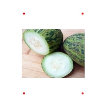 Kelek Hıdır Tohumu - Lezzetli Ve Doğal 10 Gr