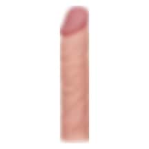 Adres Medikal Lovetoy Pleasure X Tender Kisisel Urun Kılıfı 5 Cm Uzatmalı Lv1052