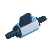 Fuel Valve Shut-off for Hose Ø8mm