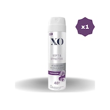 Deo Soft&effectıv Women 150 Ml - 1 Adet