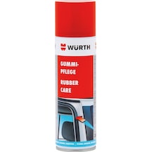 Würth Lastik Bakım Tazeleme Spreyi 300 Ml