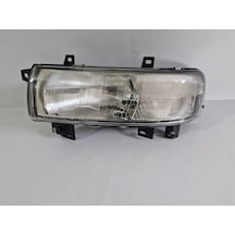 Renault Master / Movano / Mascott Sol Ön Far Sıfır 1998-2002