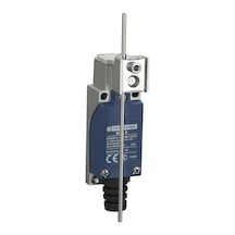 Telemecanique Xce154c ,metal Gövde Kontak-1a1k Metal Çubuk Sınır Sivic