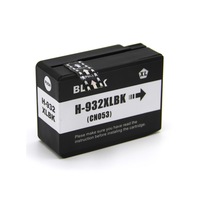 Uyumlu İnk For Hp 932xl Siyah İnk Kartuş 33ml V3