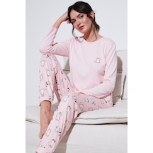 Açık Pembe