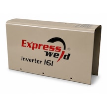 Expressweld Inverter 161 Dış Kapak Sac Gövde Muhafaza Kapağı 82jt0103