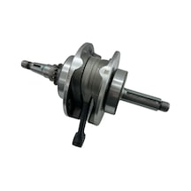 Tvs Raider 125 Krank