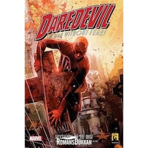 Brubaker Daredevil Cilt 1-Şeytanın Içi ve Dışı
