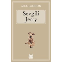 Sevgili Jerry - Jack London - Arkadaş Yayıncılık
